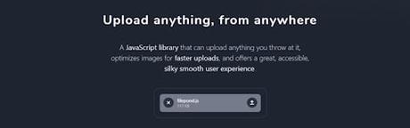 5 Must-know JavaScript File Upload API Methods