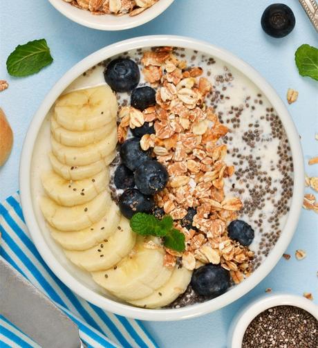 22 Fun Chia Seed Recipes To Get This Superfood Into Your Diet