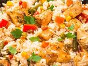 Flavorful Chicken Rice Recipes Make Dinner