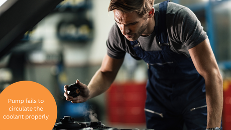 Here’s Your Guide to Learn about What Makes a Cooling System Goes Bad Here’s Your Guide to Learn about What Makes a Cooling System Goes Bad