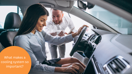 Here’s Your Guide to Learn about What Makes a Cooling System Goes Bad Here’s Your Guide to Learn about What Makes a Cooling System Goes Bad