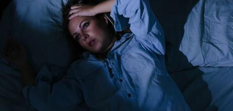 Insomnia (sleeplessness): Definition, causes, symptoms, diagnosis, and treatments