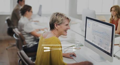 Use Targeted Keywords