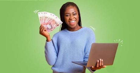 How to Make Money Fast as A Woman in 2022