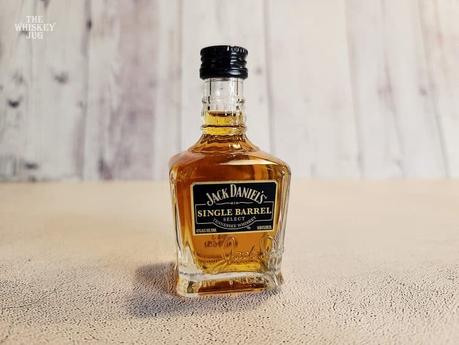 Jack Daniel's Single Barrel Select Review
