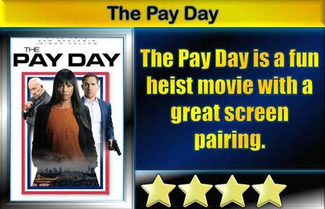 The Pay Day (2022) Movie Review