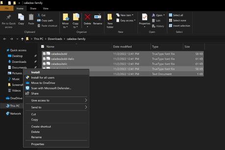How to add fonts to LibreOffice: a step-by-step guide How to add fonts to LibreOffice: a step-by-step guide