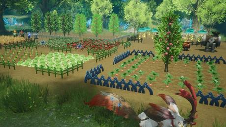 Harvestella beginner’s guide: 11 tips and tricks