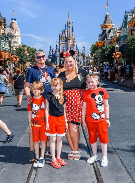 10 Mistakes I Made At Disney World ( And Things I'd Do Differently Next Time...)
