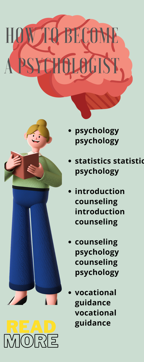 psychologist in india