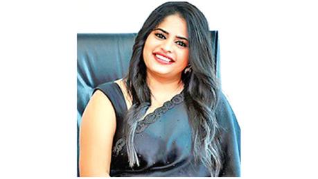 CID to look out for Thilini’s fake ‘gold bar’ makers