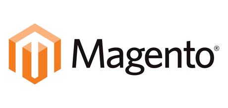 Magento ecommerce platform