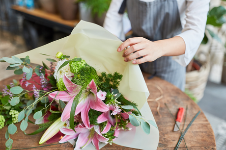 Why You Should Lily Flowers?