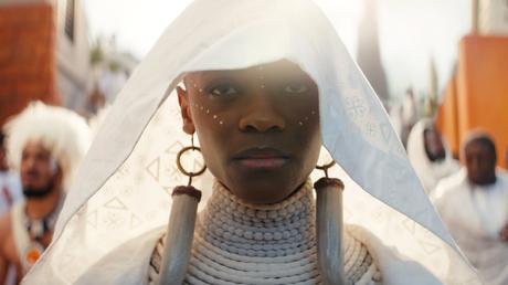 Black Panther Wakanda Forever First Reviews: A Spectacular Sequel
