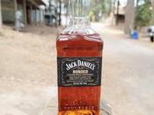 Jack Daniel’s Bonded Tennessee Whiskey Review