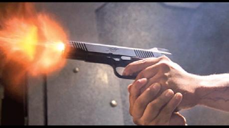 Minuwangoda triple murder shooter arrested in Padaviya