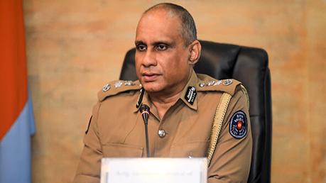 CID to probe all University ragging incidents