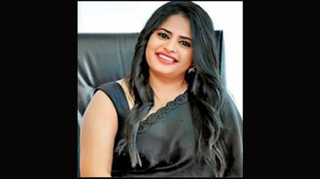 Businessman complains of  Rs.40 mn fraud by Priyamali