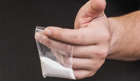 Death penalty for having  five grams or more