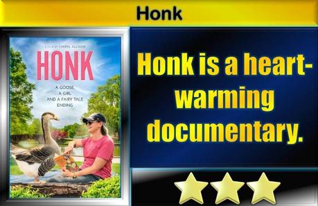 Honk (2022) Short Movie Review