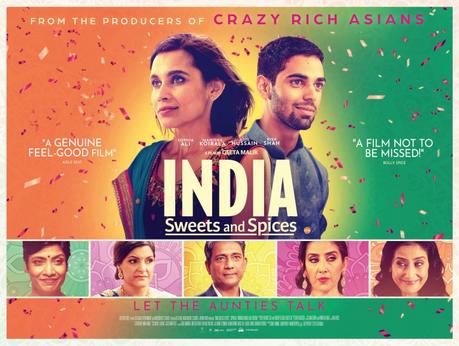 India Sweets and Spices – UK Release Date