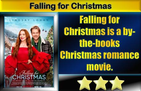 Falling for Christmas (2022) Movie Review