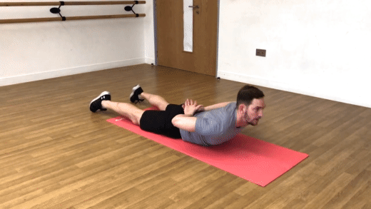 Calisthenic Back Exercises – With & Without Equipment [2022]