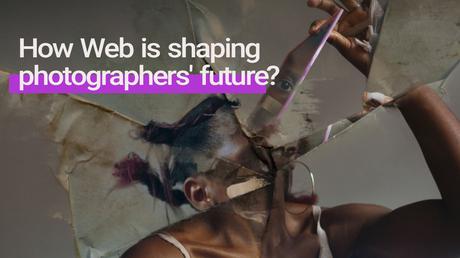 How Web is shaping