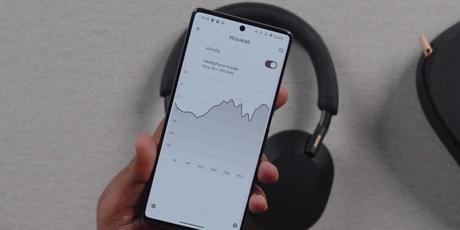 The 8 best features on Sony WH-1000XM5 – The Best ANC Headphones