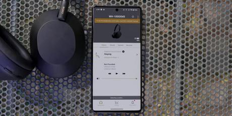 The 8 best features on Sony WH-1000XM5 – The Best ANC Headphones