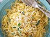 Quick Delicious Spaghetti Squash Recipes