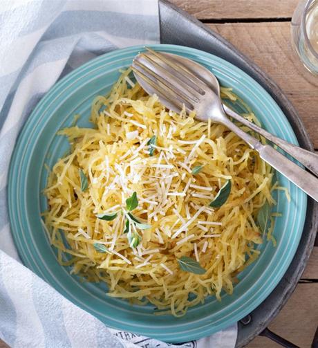 17 Quick and Delicious Spaghetti Squash Recipes