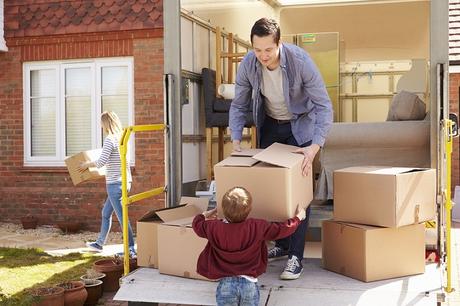 9 Tips for Planning a Move on Short Notice