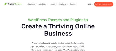 thrivethemes clickfunnel