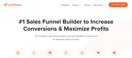 cartflows clickfunnel