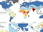 Global Mortality Snakebite Envenoming Between 1990 2019