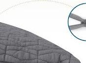 Memory Foam Body Pillow Full