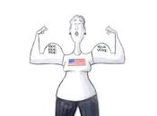 Women Flex Their Power