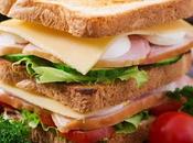 Quick Easy Sandwich Recipes Dinner