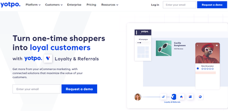 Yotpo Review-Yotpo Overview