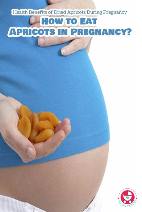 Moms! Check out this blog for detailed information on the Health Benefits of Dried Apricots During Pregnancy - How to Eat Apricots in Pregnancy?