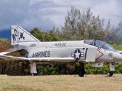 McDonnell Douglas F-4S Phantom