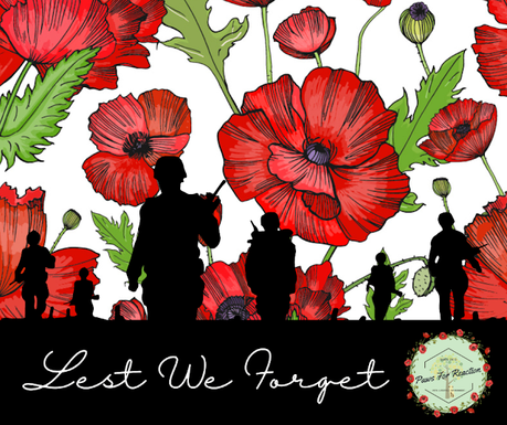 Remembrance Day: Honouring military members and their loved ones on this day of reflection