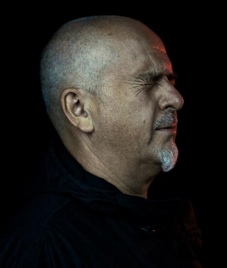 Peter Gabriel: Album I/o