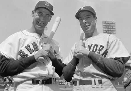 This day in baseball: DiMaggio named AL MVP