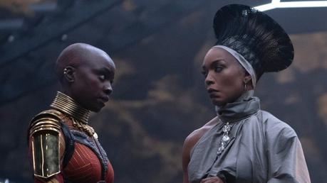 Black Panther: Wakanda Forever review: treading water Black Panther: Wakanda Forever review: treading water