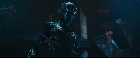 Black Panther: Wakanda Forever review: treading water Black Panther: Wakanda Forever review: treading water