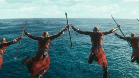 Black Panther: Wakanda Forever review: treading water Black Panther: Wakanda Forever review: treading water