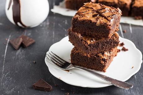 Celebrate Brownie Day with this recipe!