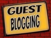 Should Guest Blogging (How Effective Blogging?)